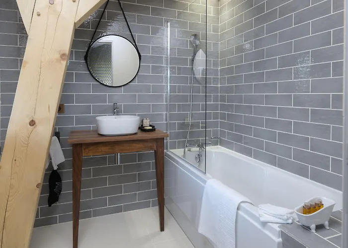 Ξενοδοχείο Restaurant Les Grains D'argent - Epernay Dizy