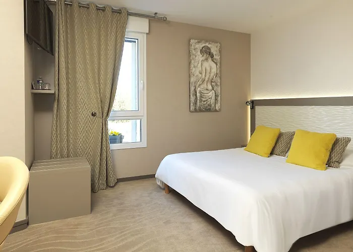 Restaurant Les Grains D'argent - Epernay Ξενοδοχείο 3*