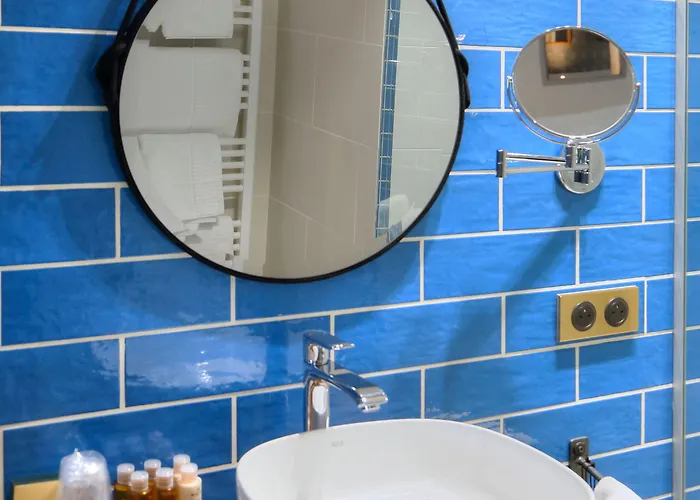 Restaurant Les Grains D'argent - Epernay 3* Dizy