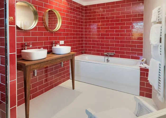 Ξενοδοχείο Restaurant Les Grains D'argent - Epernay 3*