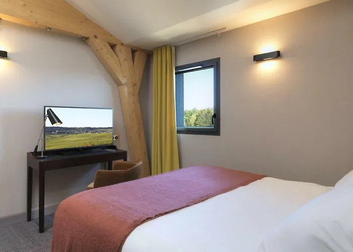 Restaurant Les Grains D'argent - Epernay Dizy