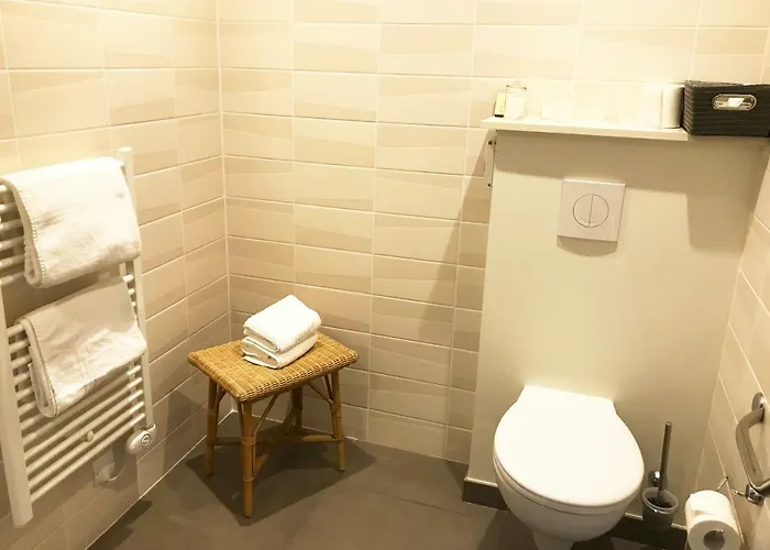 Restaurant Les Grains D'argent - Epernay 3* Dizy