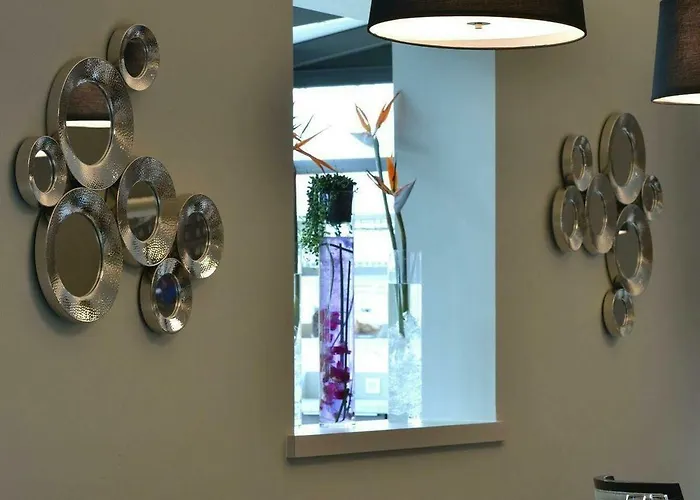 Restaurant Les Grains D'argent - Epernay 3*