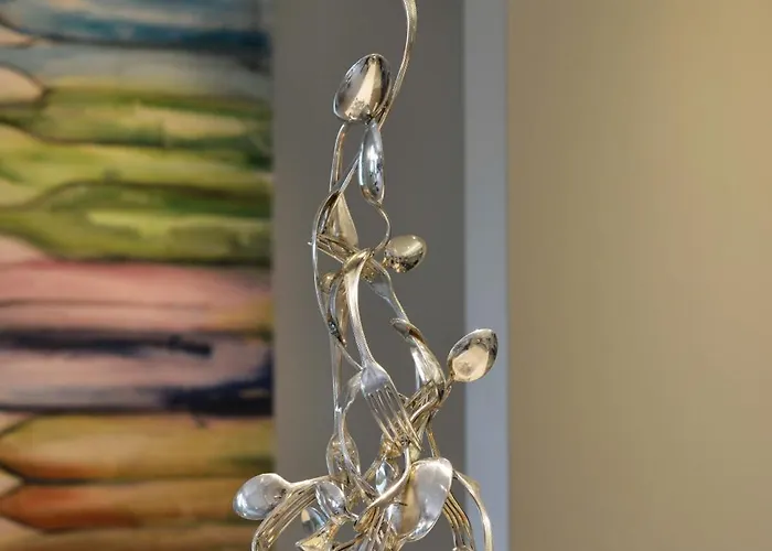 Restaurant Les Grains D'argent - Epernay