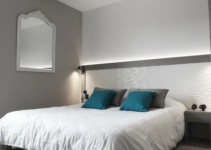 Restaurant Les Grains D'argent - Epernay Ξενοδοχείο